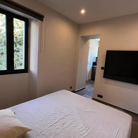 Apartment Studio Centre-ville Du Lavandou Le Lavandou